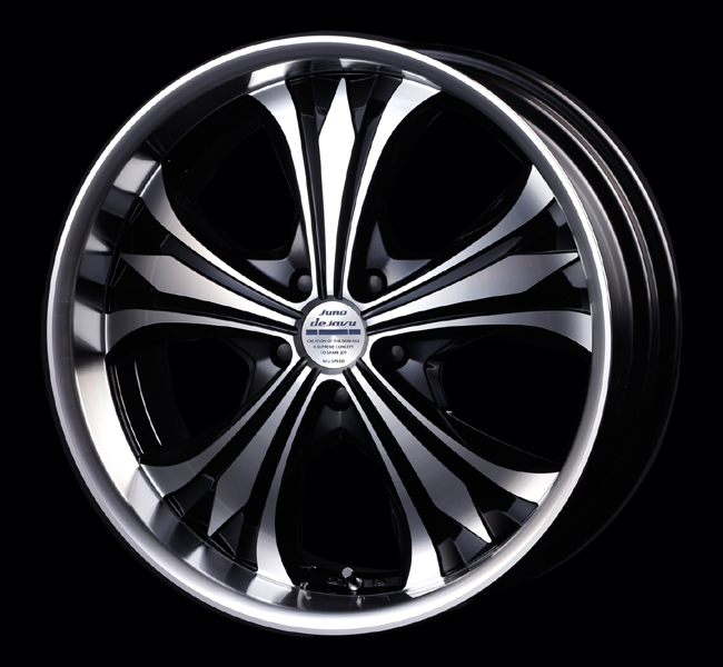 Juno Dejavu 20×8.5