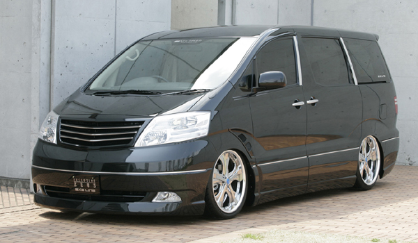 M'z SPEED | 製品情報