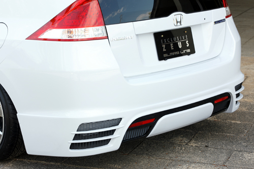 M'z SPEED   BodyKit   インサイト   INSIGHT ZE2