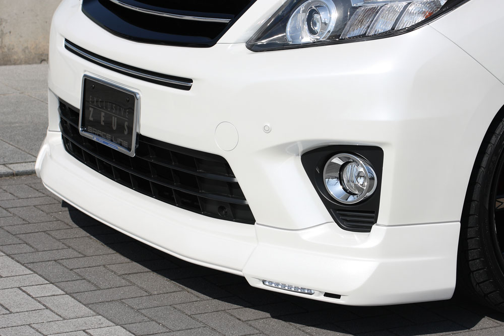 M'z SPEED   BodyKit   アルファード   ALPHARD GGH/ANH/ATH S