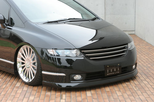 M'z SPEED | BodyKit | オデッセイ | ODYSSEY (RB1/2)