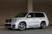 LAND CRUISER 200(URJ202W) H21/04~