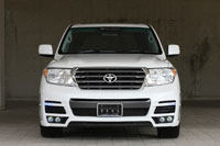 LAND CRUISER 200(URJ202W) H21/04~