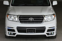 LAND CRUISER 200(URJ202W) H21/04~