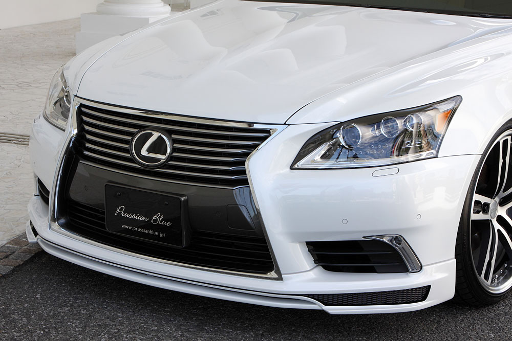 M'z SPEED | BodyKit | レクサス | LEXUS LS (F SPORTS除く)LS600h