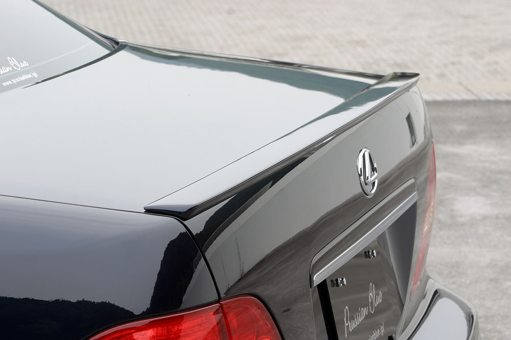 M'z SPEED | BodyKit | セルシオ | CELSIORUCF 30/31