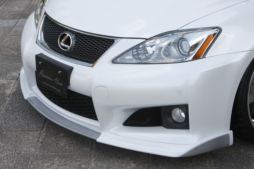 M'z SPEED | BodyKit | レクサス | LEXUS IS F (USE20)